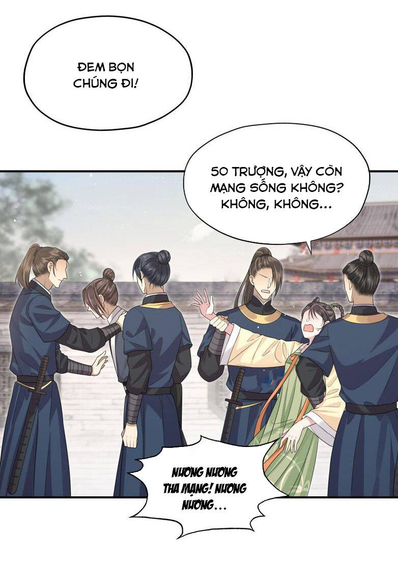 Điện Hạ Khuynh Thành Chap 7 - Next Chap 8