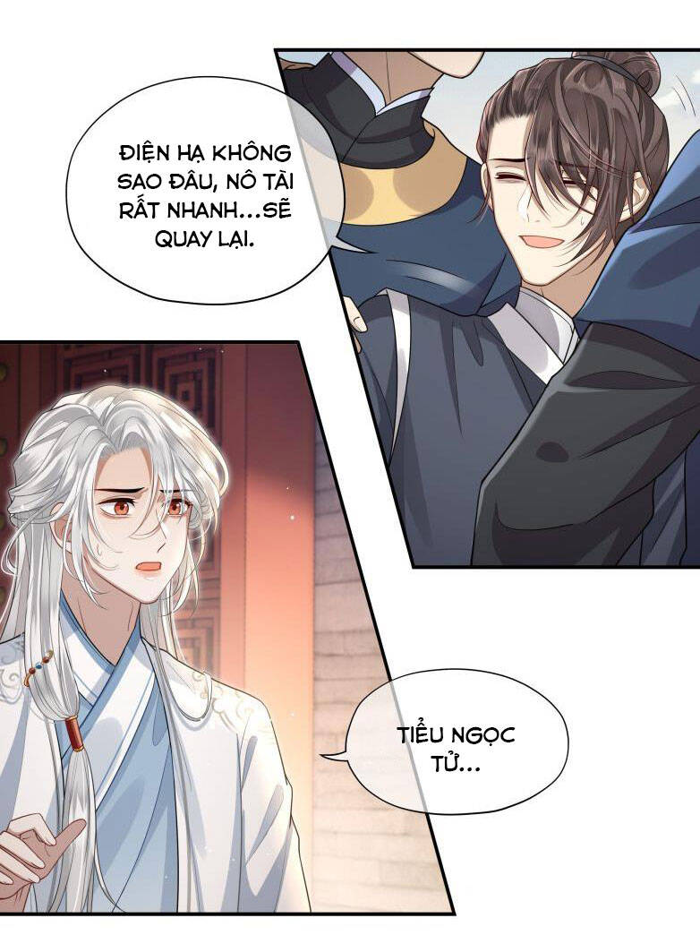 Điện Hạ Khuynh Thành Chap 7 - Next Chap 8