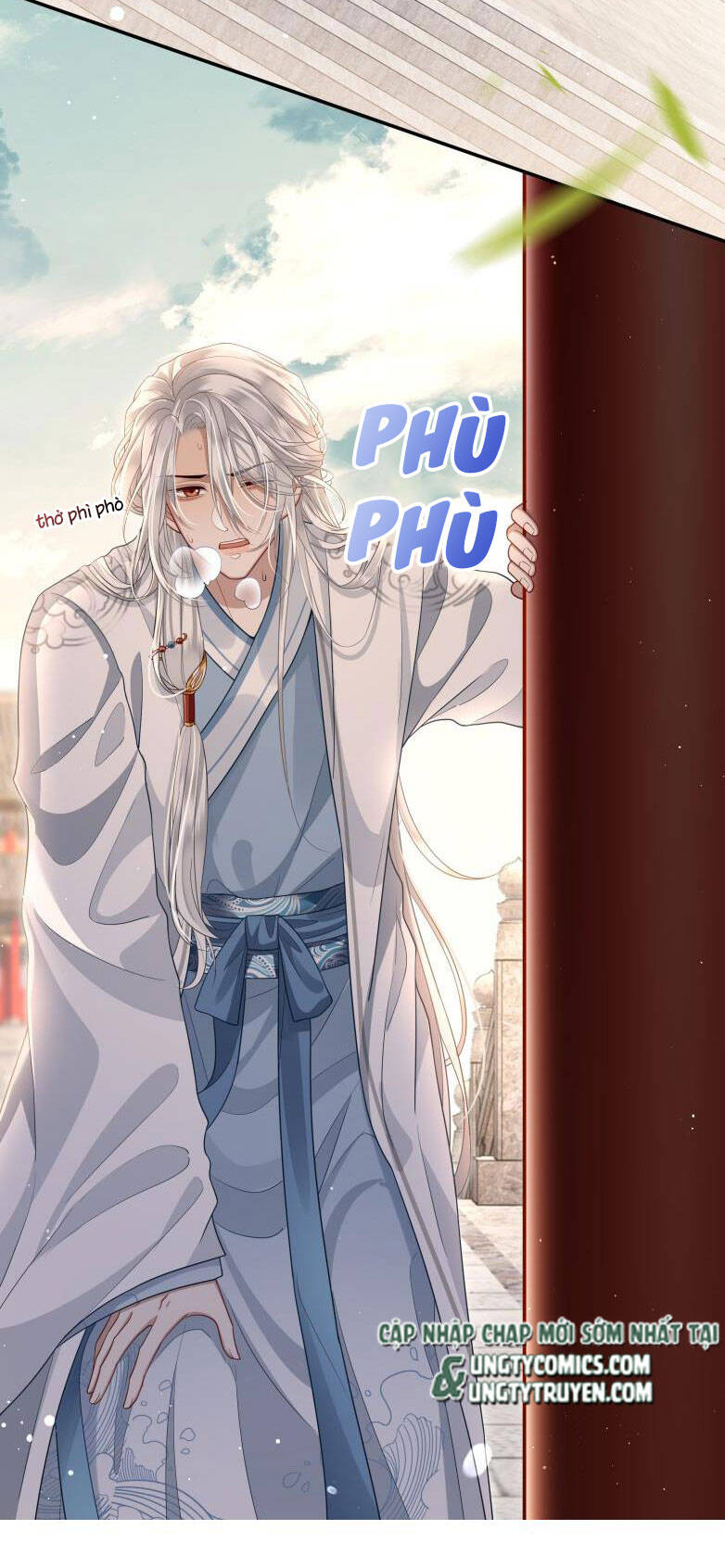 Điện Hạ Khuynh Thành Chap 7 - Next Chap 8
