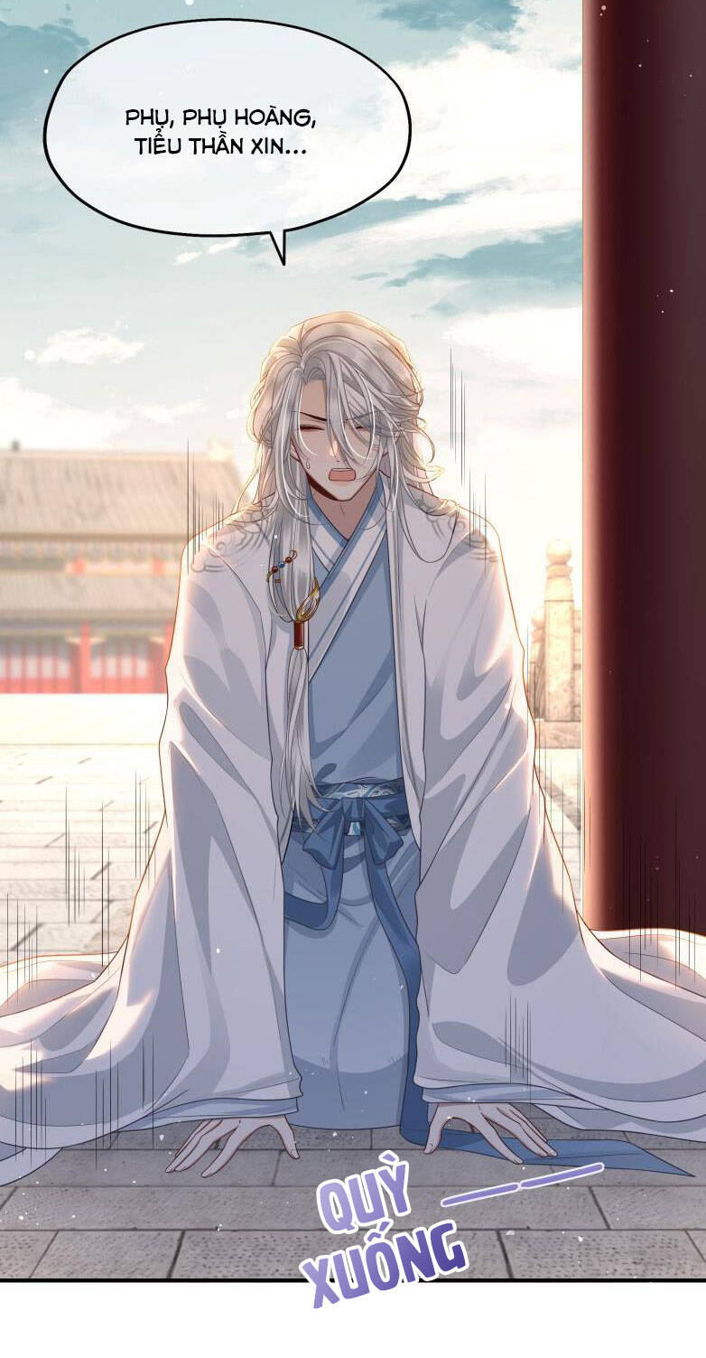 Điện Hạ Khuynh Thành Chap 7 - Next Chap 8