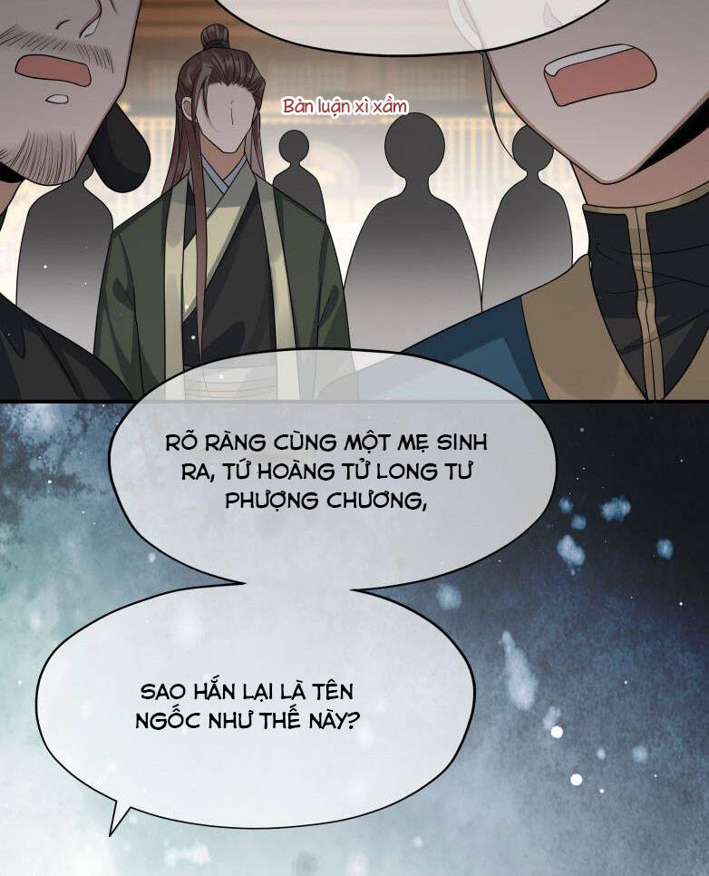 Điện Hạ Khuynh Thành Chap 7 - Next Chap 8