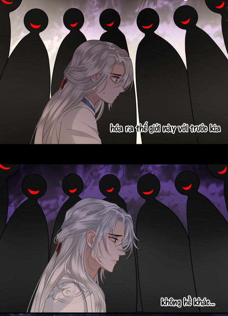 Điện Hạ Khuynh Thành Chap 7 - Next Chap 8