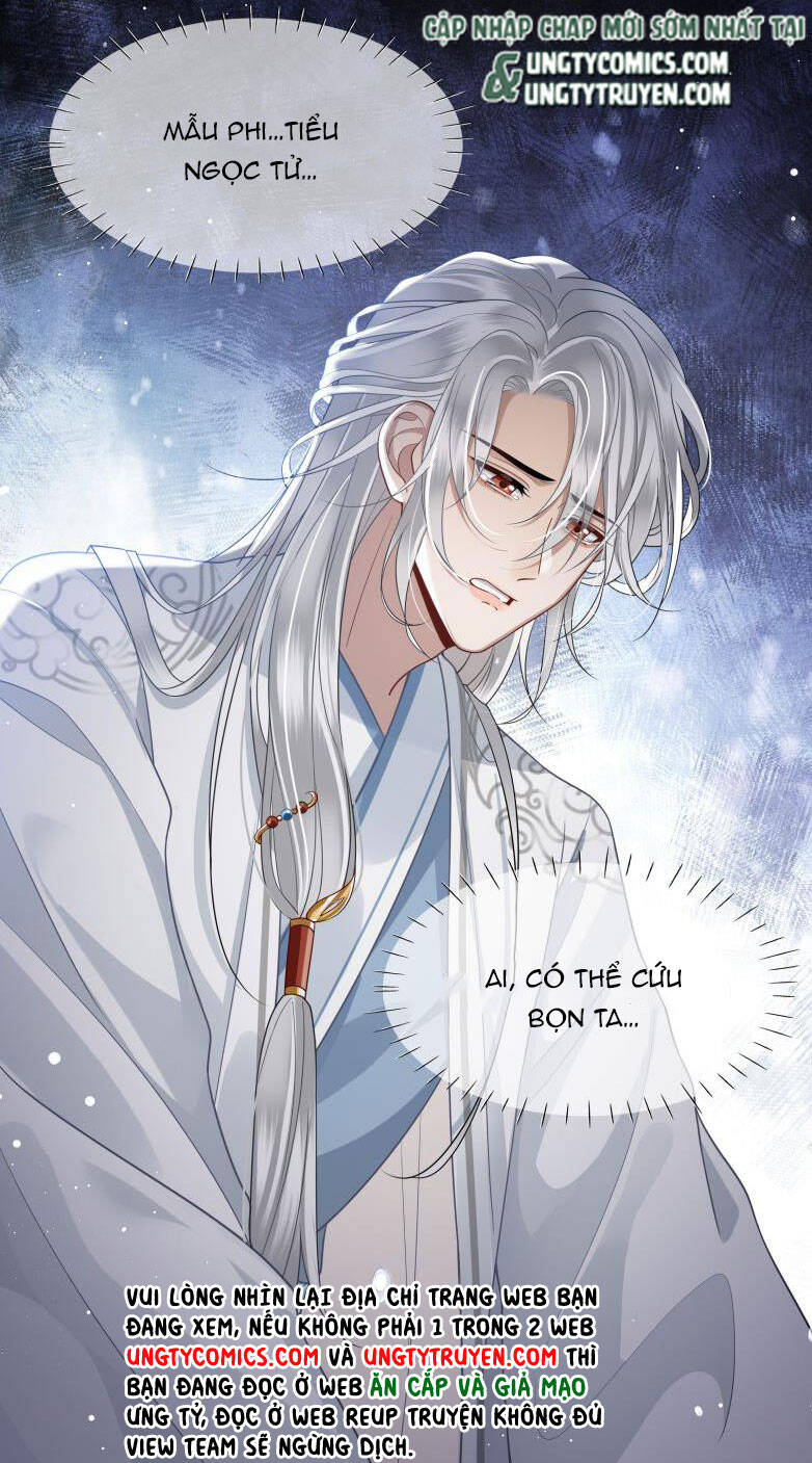 Điện Hạ Khuynh Thành Chap 7 - Next Chap 8