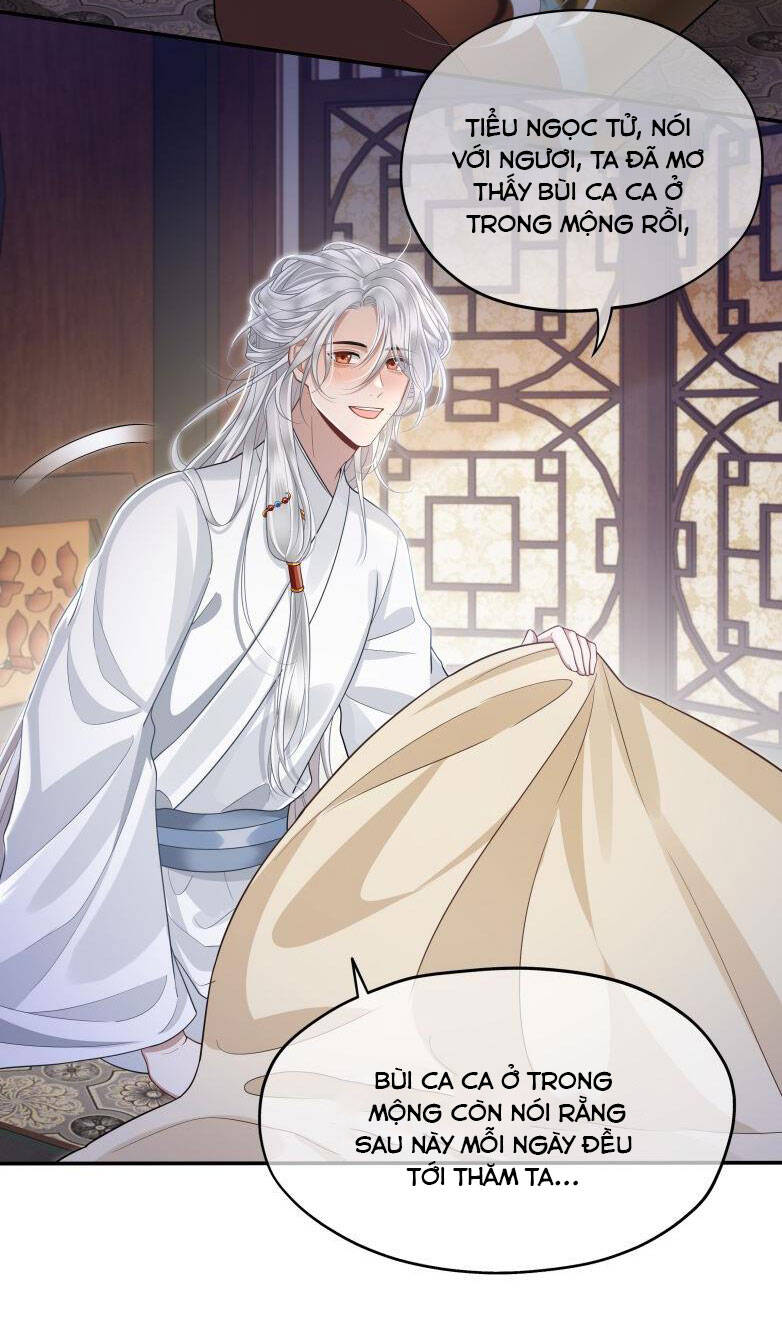 Điện Hạ Khuynh Thành Chap 7 - Next Chap 8