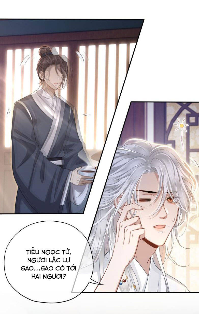 Điện Hạ Khuynh Thành Chap 7 - Next Chap 8