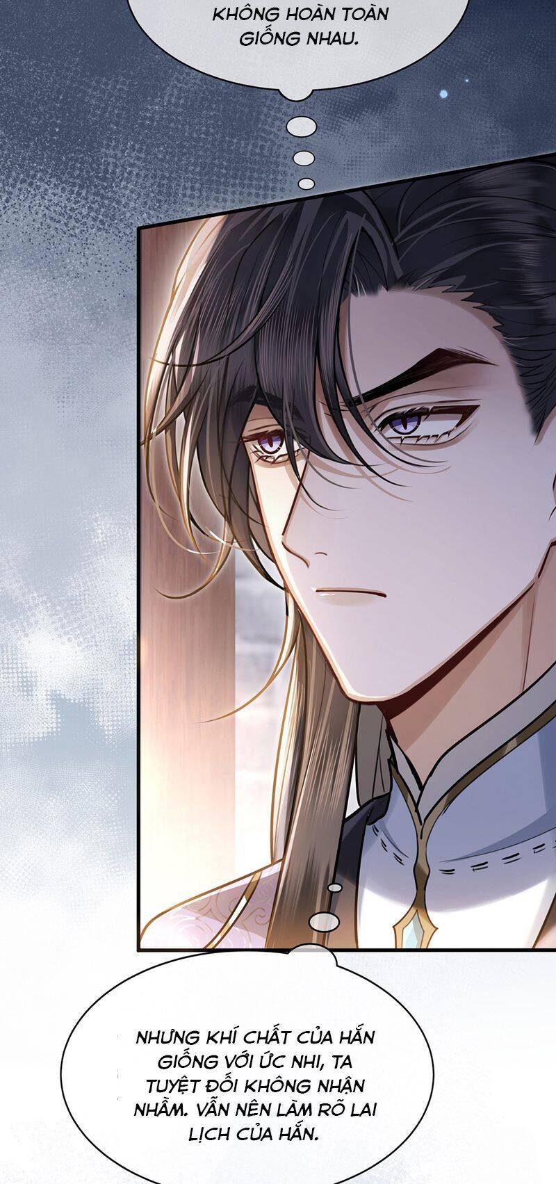Điện Hạ Khuynh Thành Chap 71 - Next Chap 72