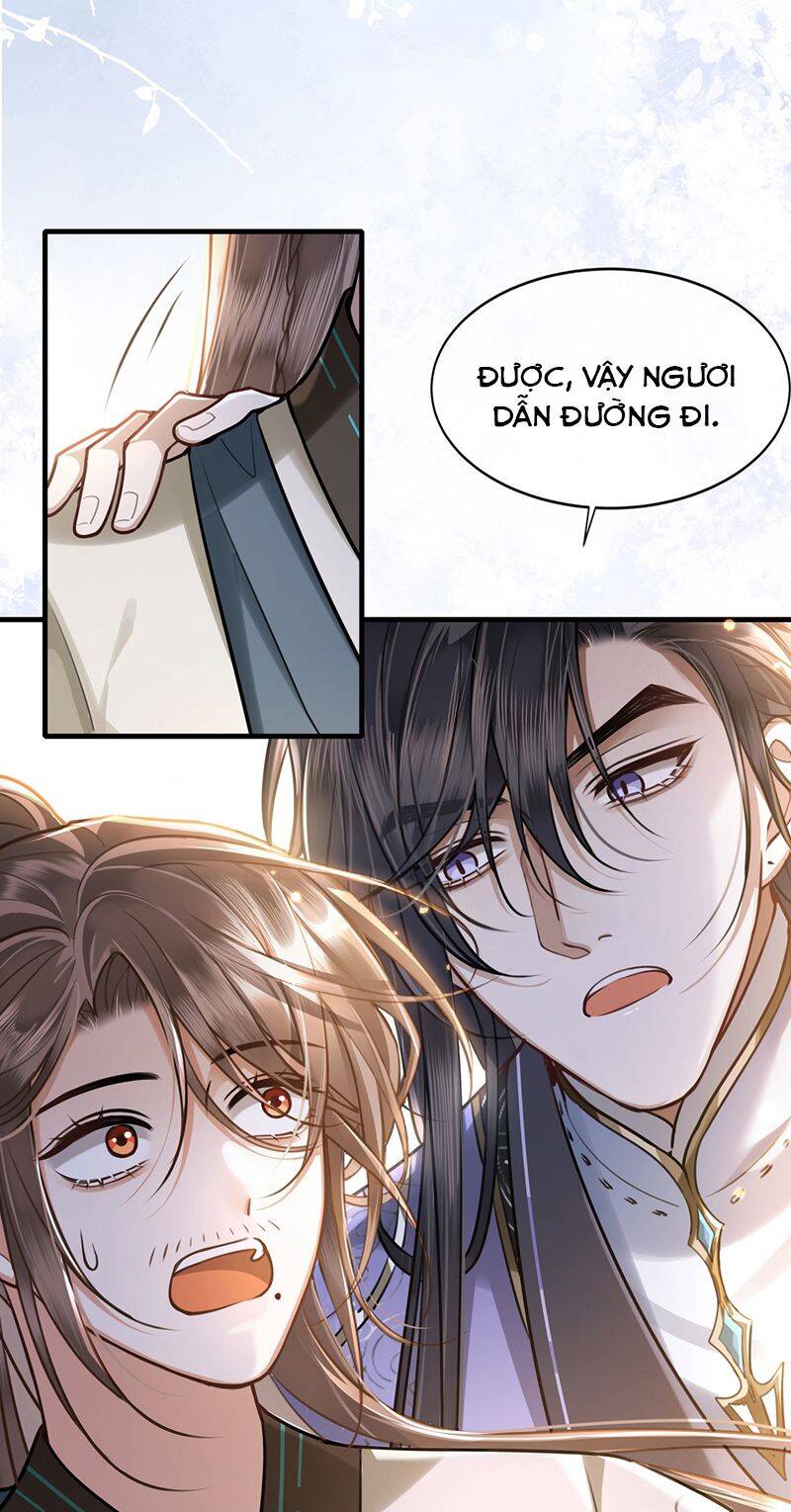 Điện Hạ Khuynh Thành Chap 71 - Next Chap 72