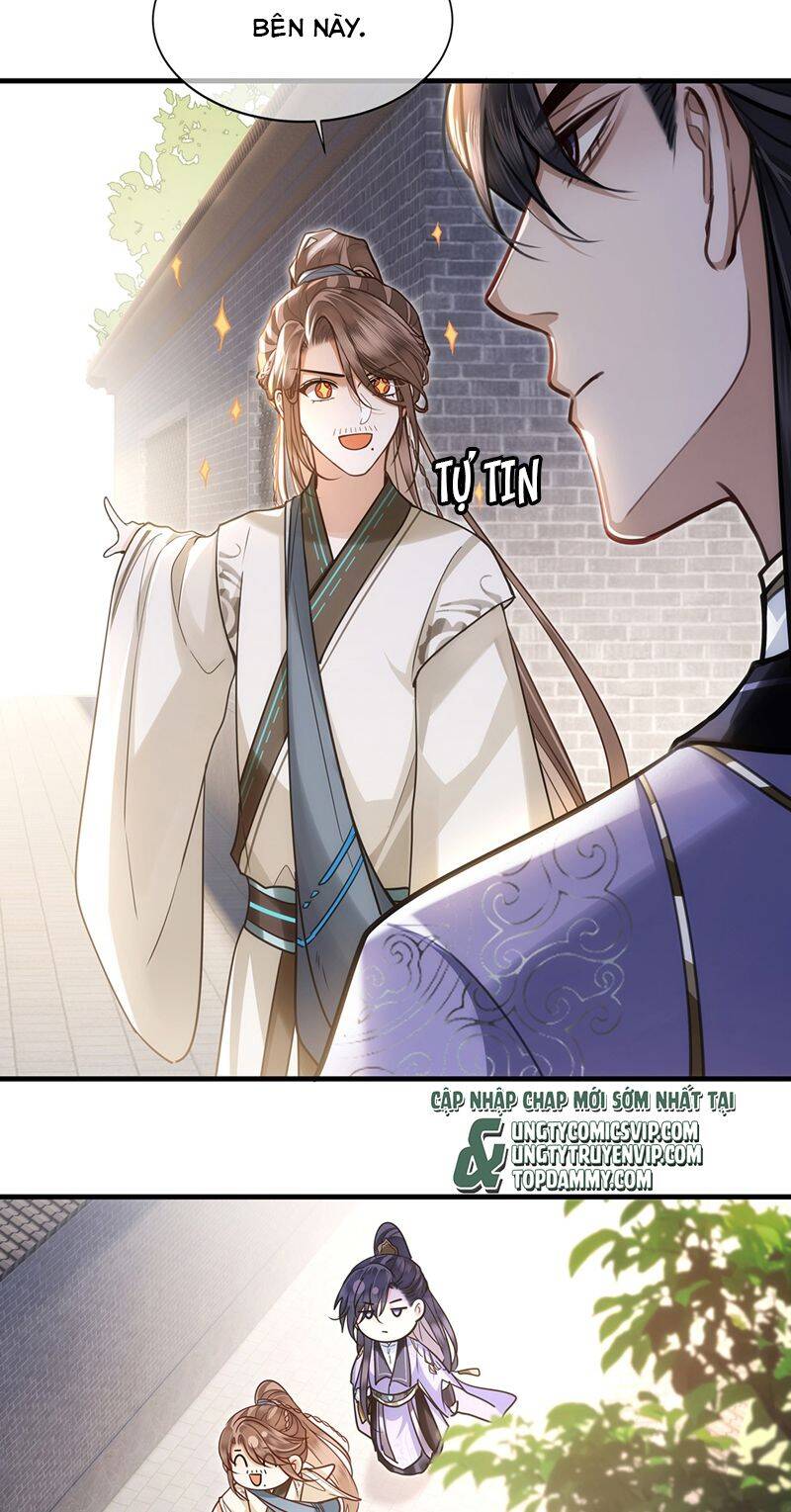 Điện Hạ Khuynh Thành Chap 71 - Next Chap 72