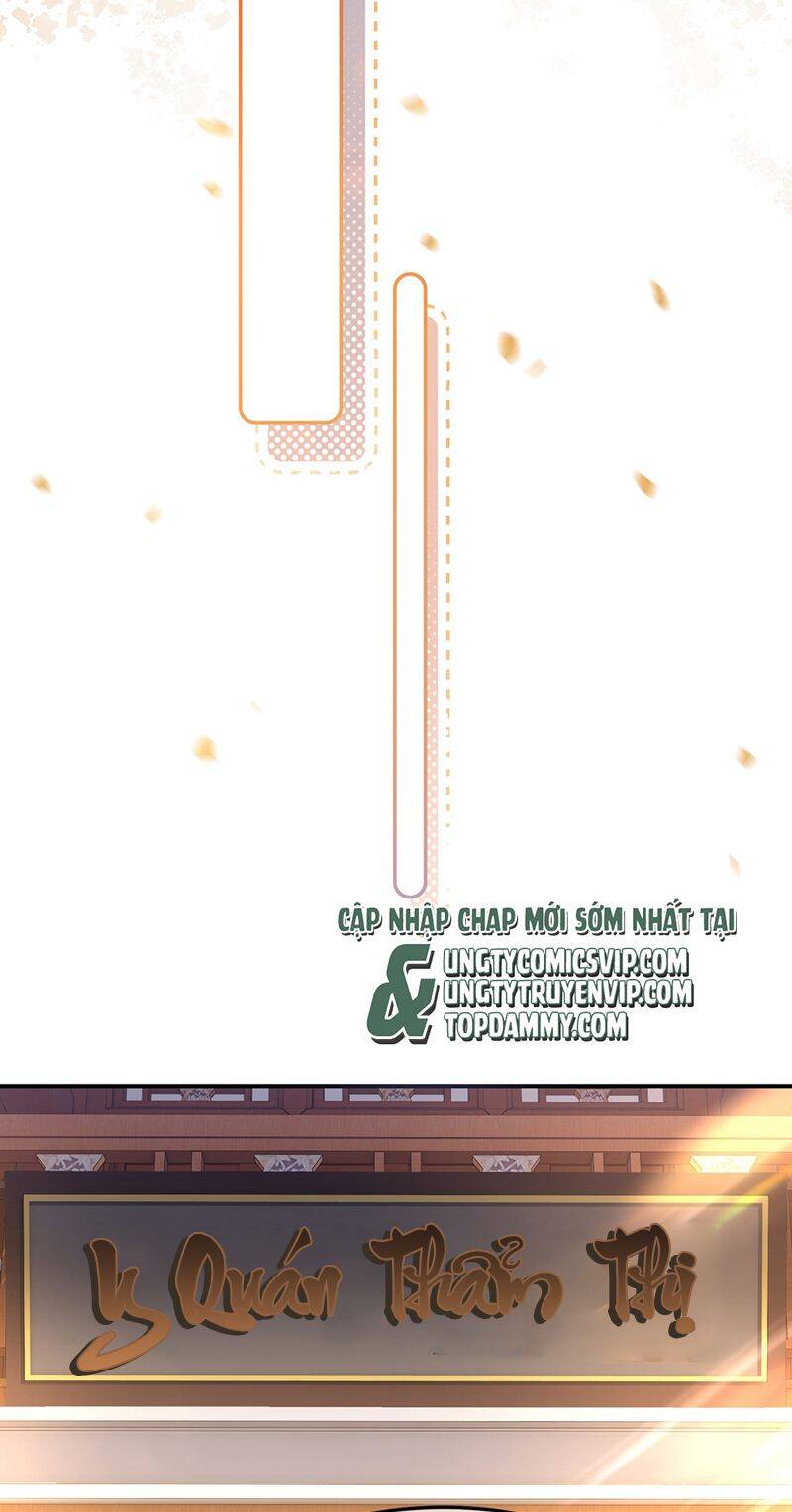 Điện Hạ Khuynh Thành Chap 71 - Next Chap 72