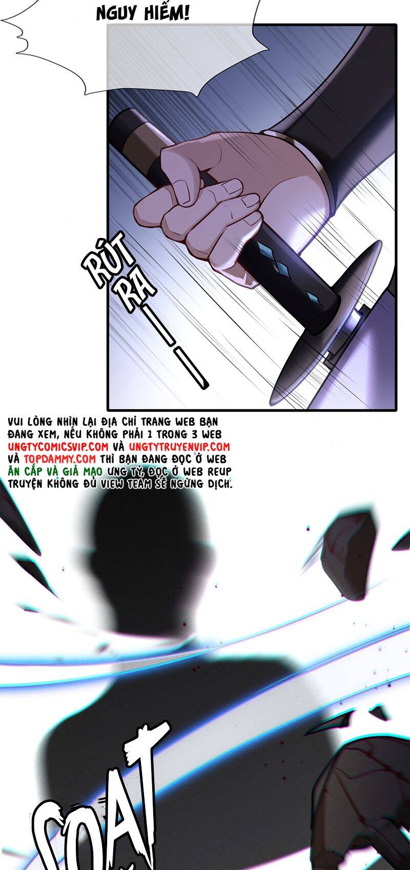 Điện Hạ Khuynh Thành Chap 72 - Next Chap 73