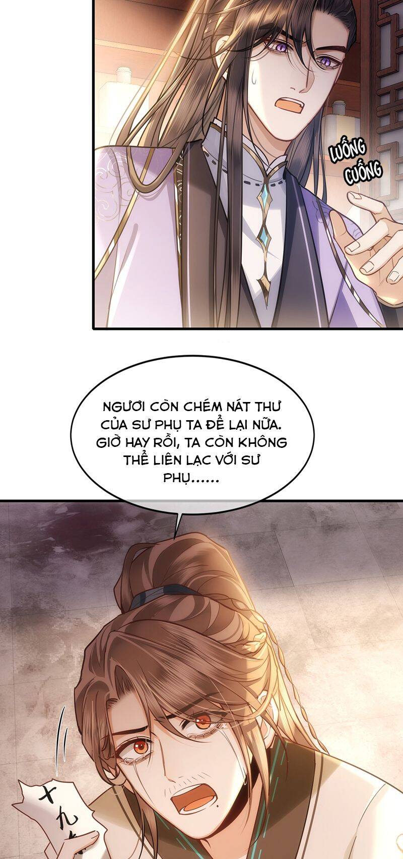 Điện Hạ Khuynh Thành Chap 72 - Next Chap 73