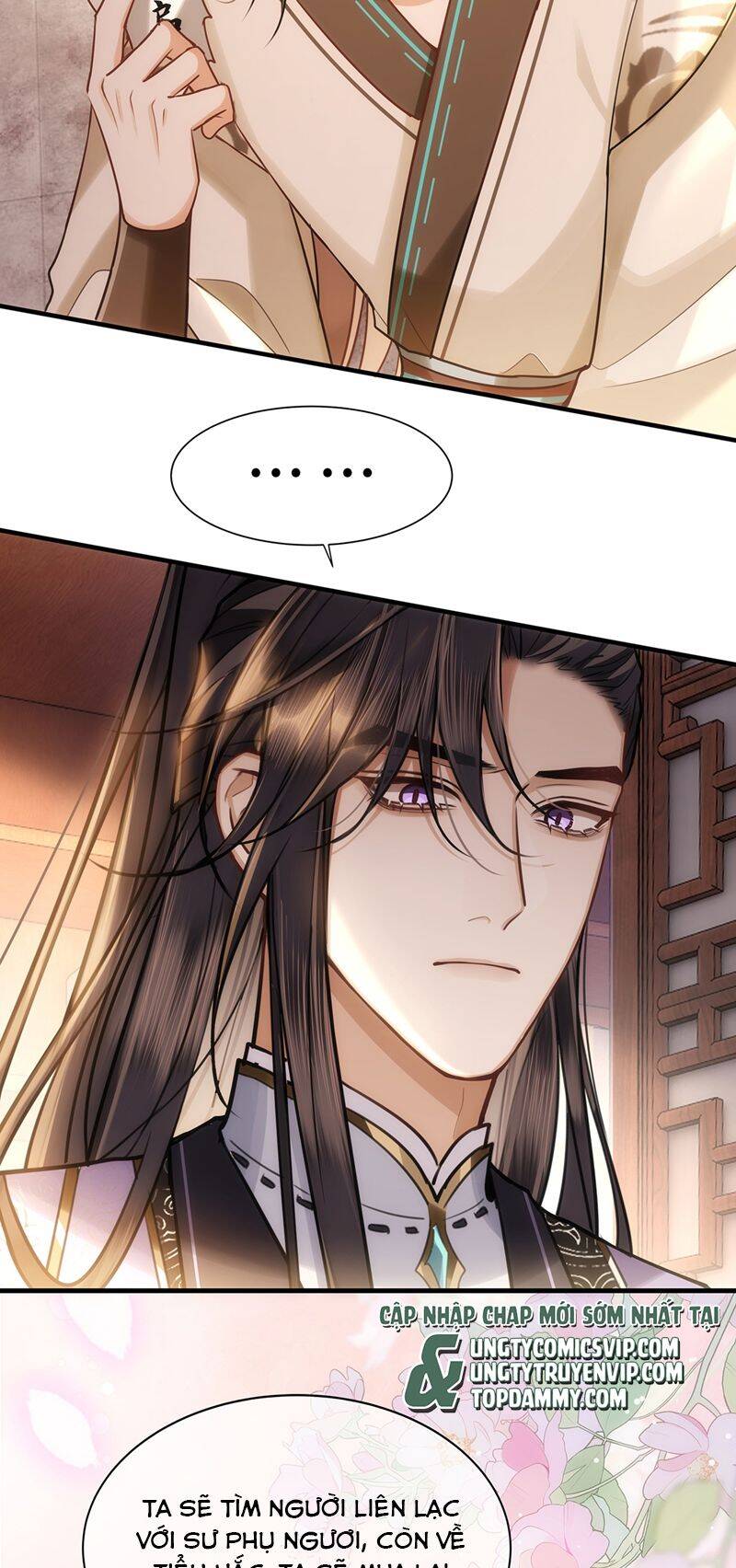 Điện Hạ Khuynh Thành Chap 72 - Next Chap 73