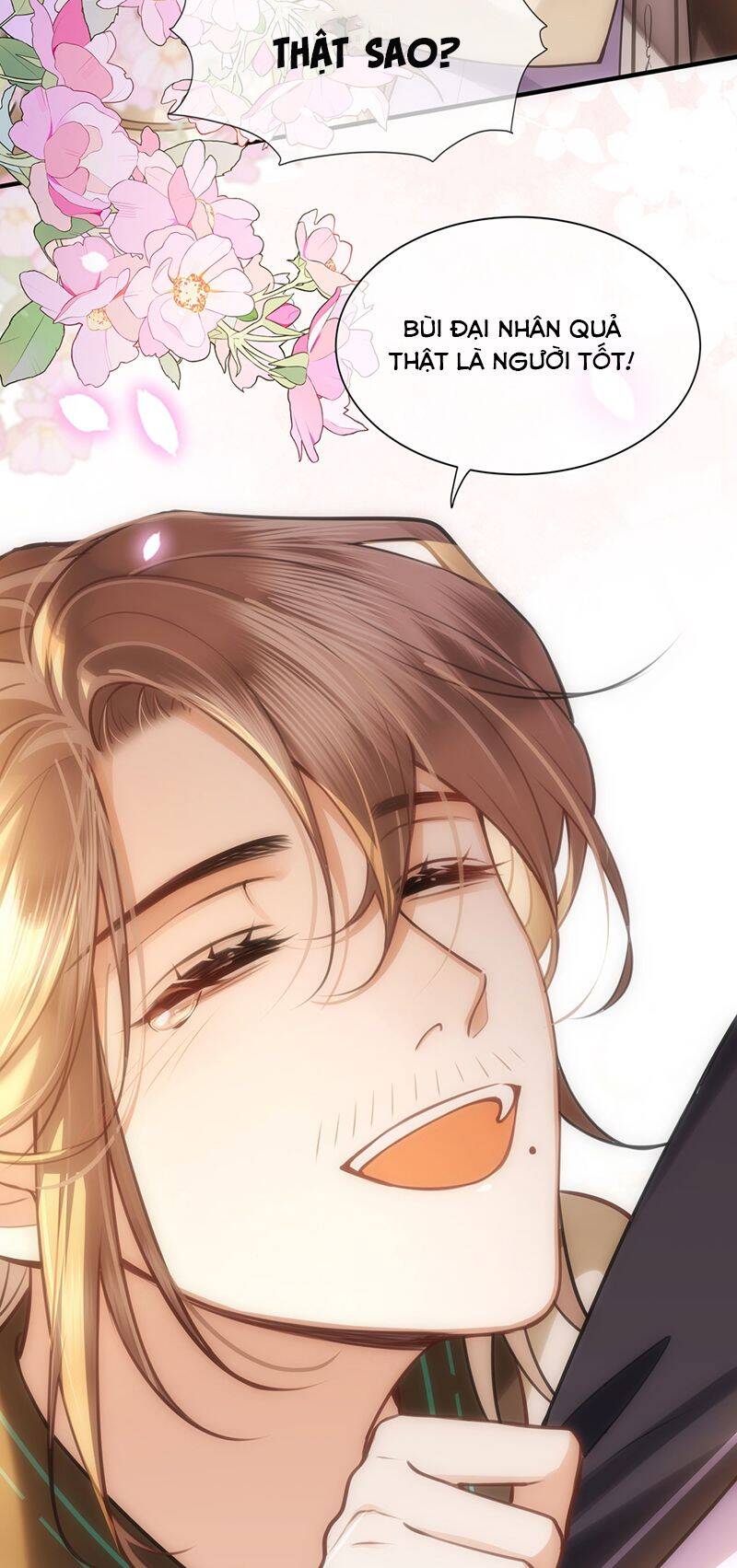 Điện Hạ Khuynh Thành Chap 72 - Next Chap 73