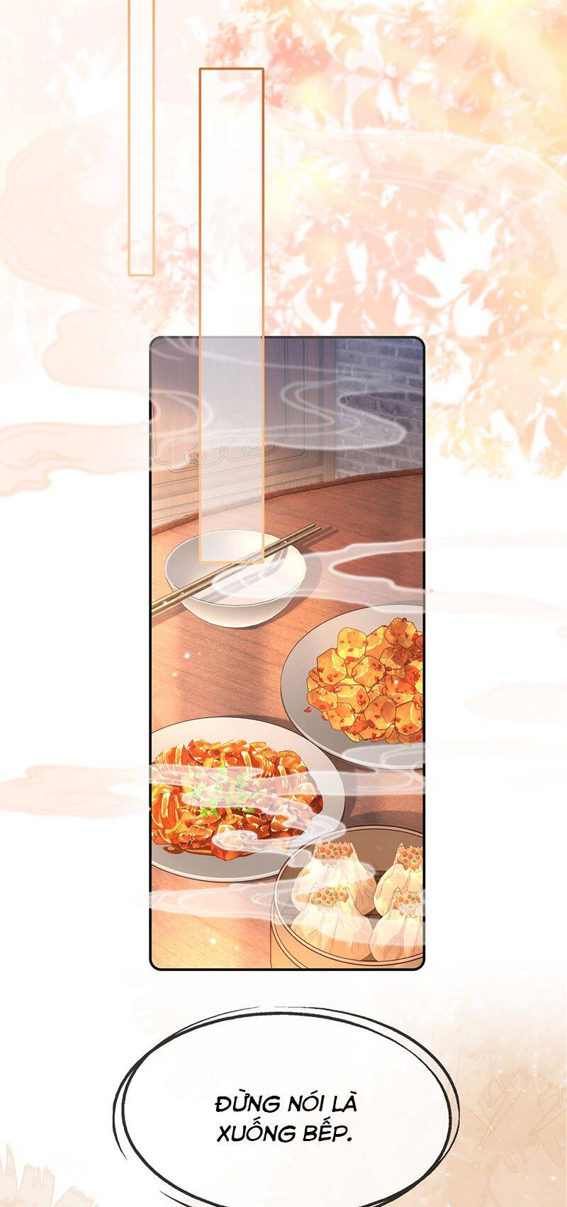 Điện Hạ Khuynh Thành Chap 72 - Next Chap 73