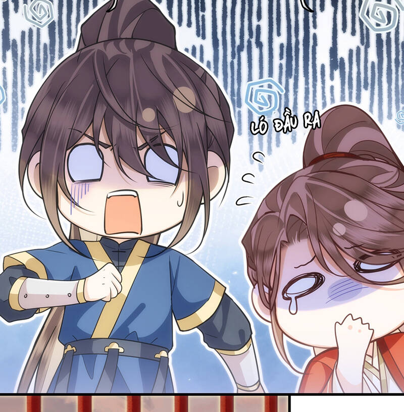 Điện Hạ Khuynh Thành Chap 77 - Next Chap 78
