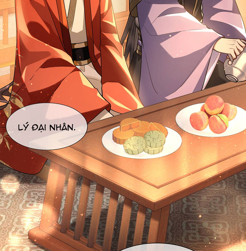 Điện Hạ Khuynh Thành Chap 77 - Next Chap 78