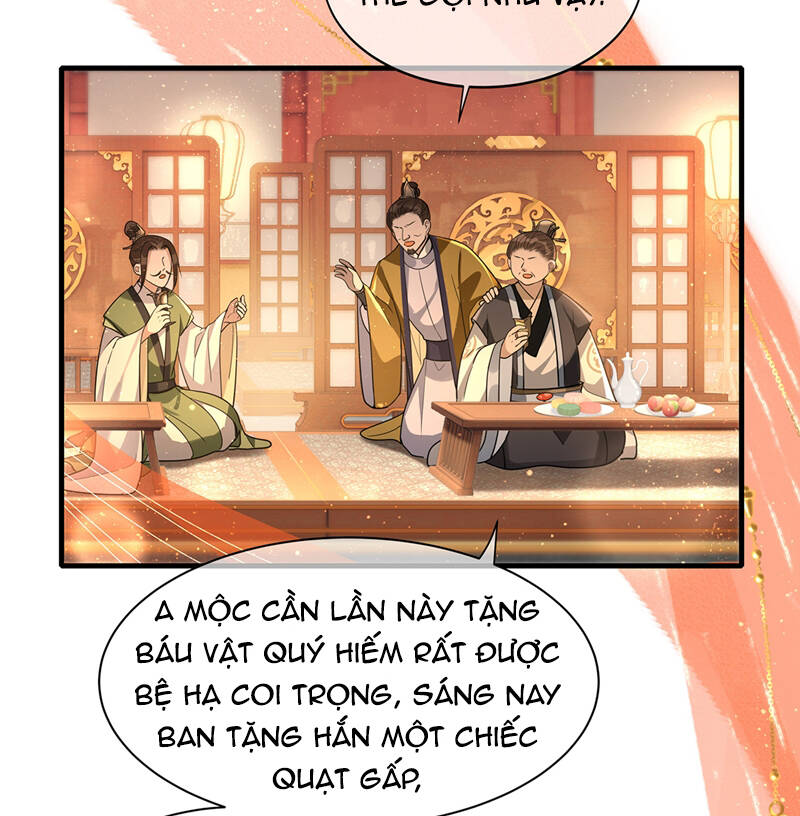 Điện Hạ Khuynh Thành Chap 77 - Next Chap 78