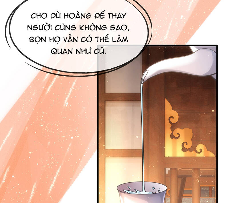 Điện Hạ Khuynh Thành Chap 77 - Next Chap 78