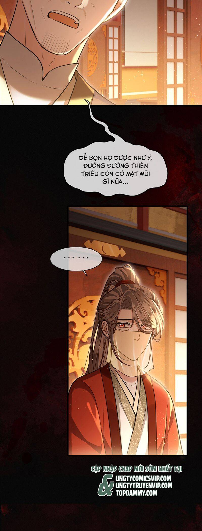 Điện Hạ Khuynh Thành Chap 78 - Next Chap 79