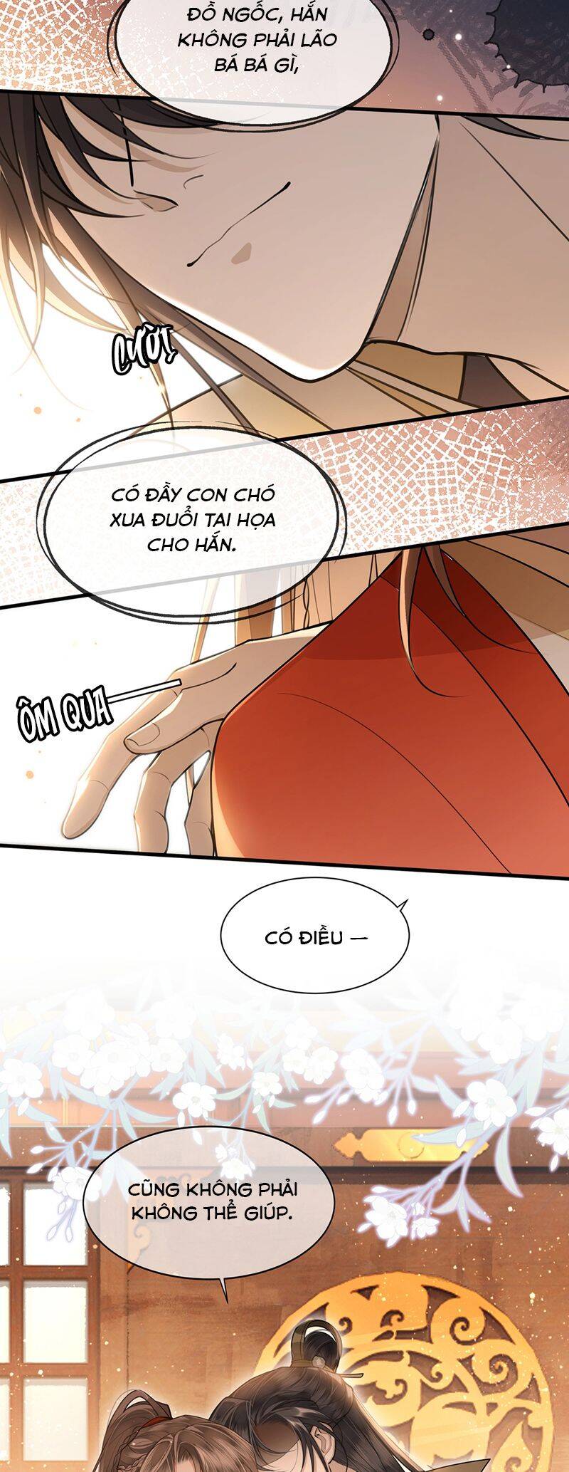 Điện Hạ Khuynh Thành Chap 78 - Next Chap 79