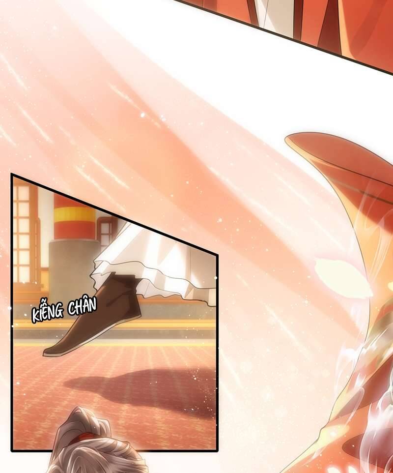 Điện Hạ Khuynh Thành Chap 80 - Next Chap 81
