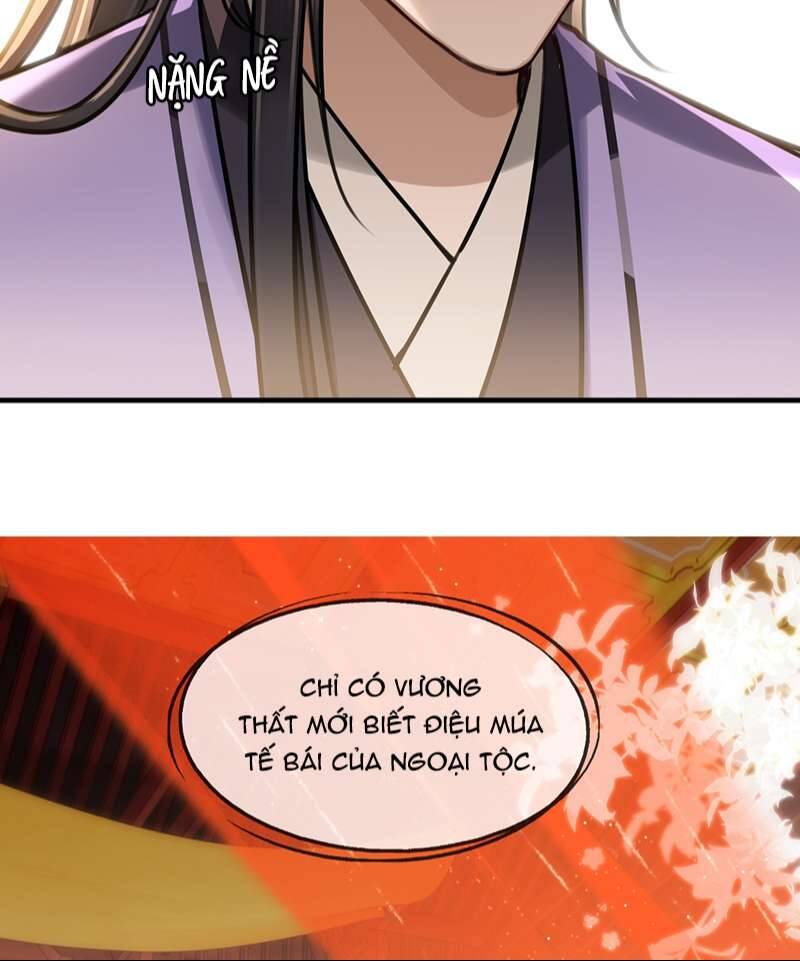 Điện Hạ Khuynh Thành Chap 80 - Next Chap 81
