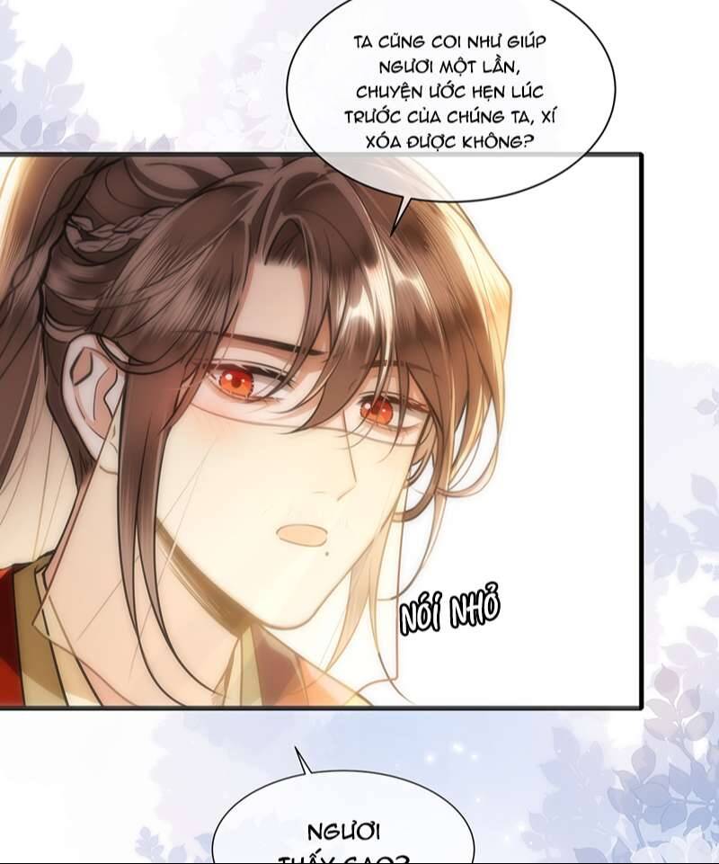 Điện Hạ Khuynh Thành Chap 80 - Next Chap 81