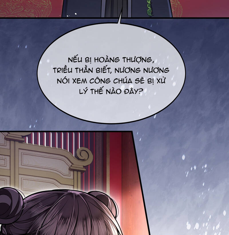 Điện Hạ Khuynh Thành Chap 84 - Next Chap 85