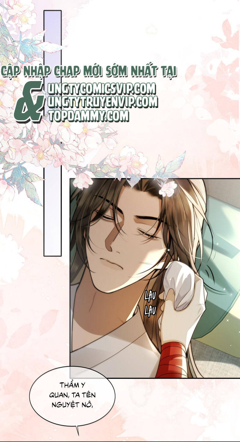Điện Hạ Khuynh Thành Chap 89 - Next Chap 90