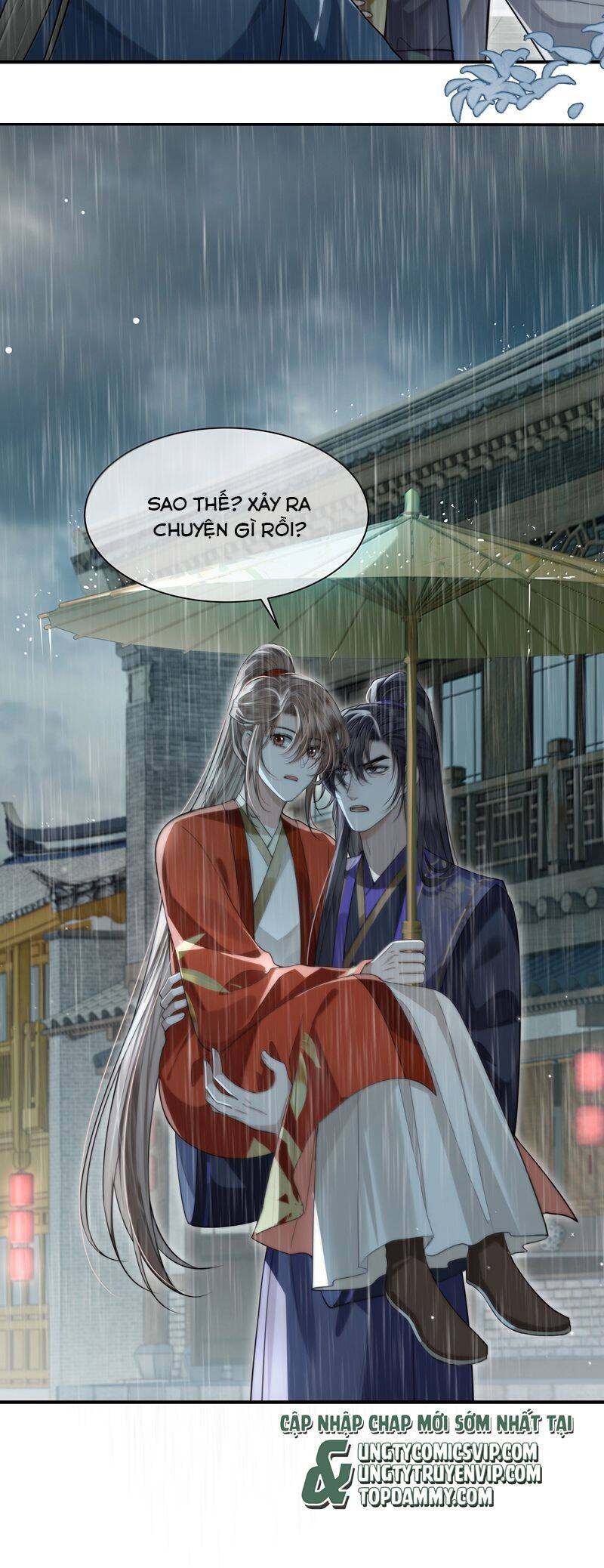 Điện Hạ Khuynh Thành Chap 97 - Next Chap 98