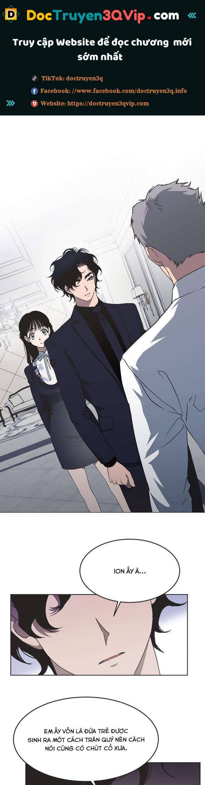 Lọ Lem Không Hoàn Hảo Chap 11 - Next Chap 12