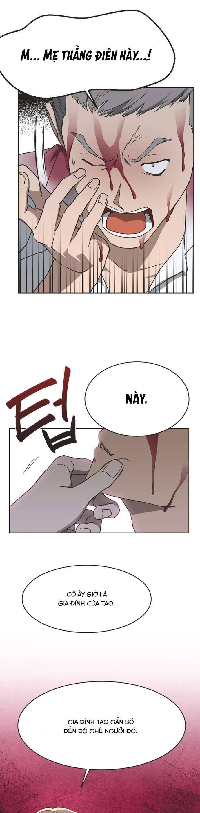 Lọ Lem Không Hoàn Hảo Chap 11 - Next Chap 12