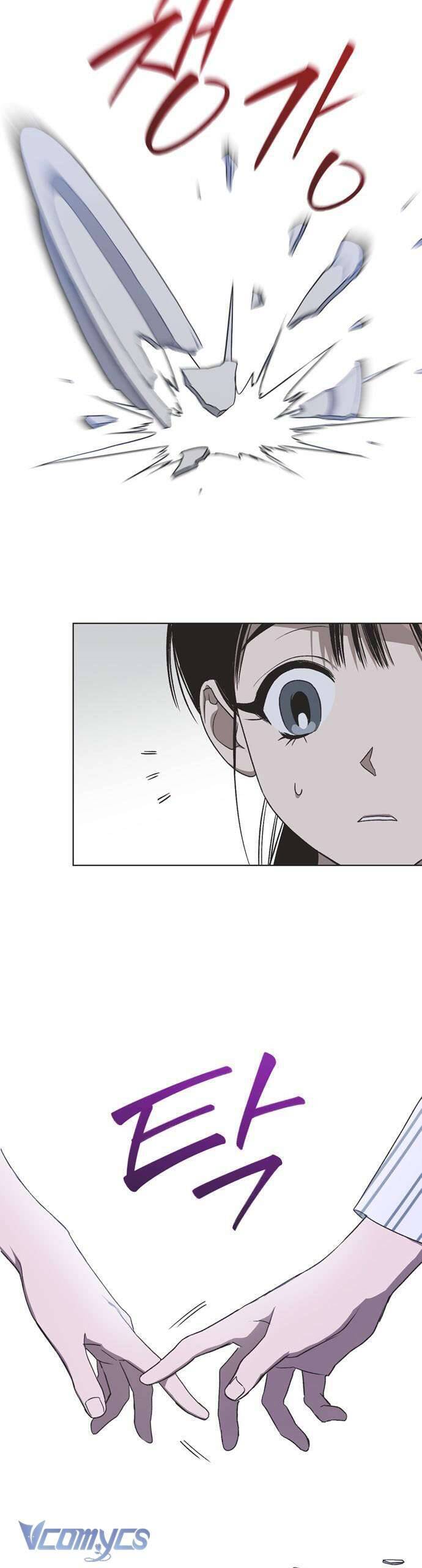 Lọ Lem Không Hoàn Hảo Chap 14 - Next Chap 15