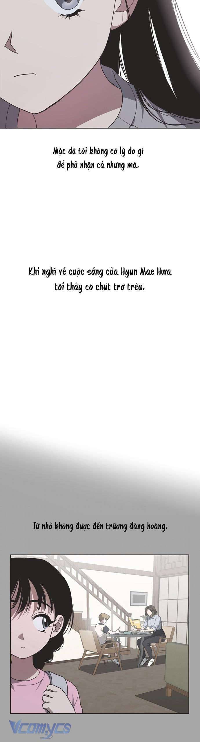 Lọ Lem Không Hoàn Hảo Chap 15 - Next Chap 16