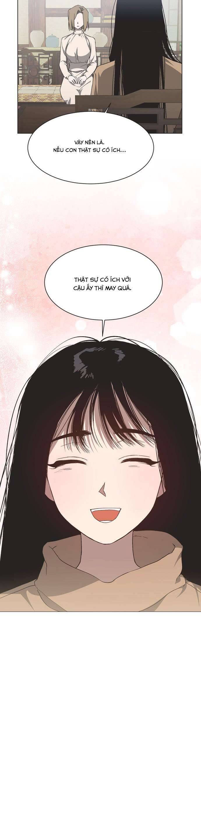 Lọ Lem Không Hoàn Hảo Chap 16 - Next Chap 17