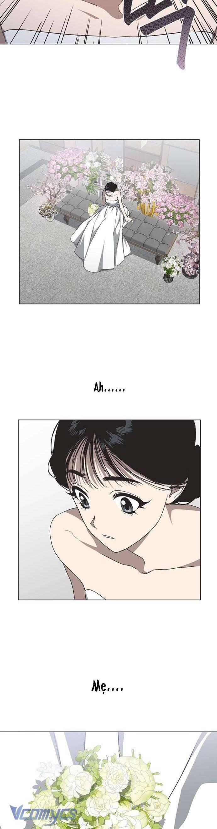 Lọ Lem Không Hoàn Hảo Chap 17 - Next Chap 18