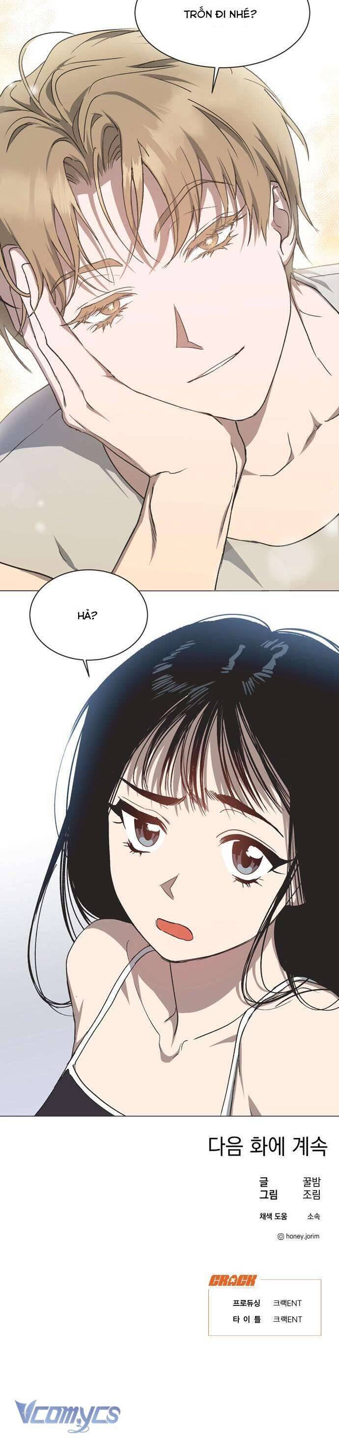 Lọ Lem Không Hoàn Hảo Chap 18 - Next Chap 19