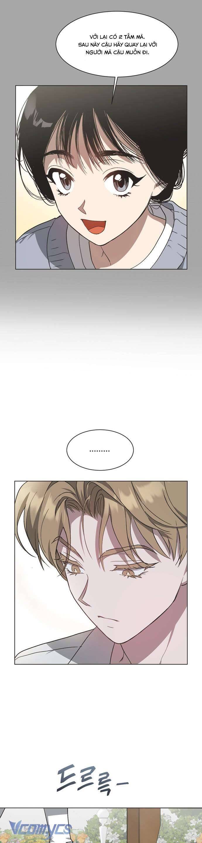 Lọ Lem Không Hoàn Hảo Chap 22 - Next Chap 23