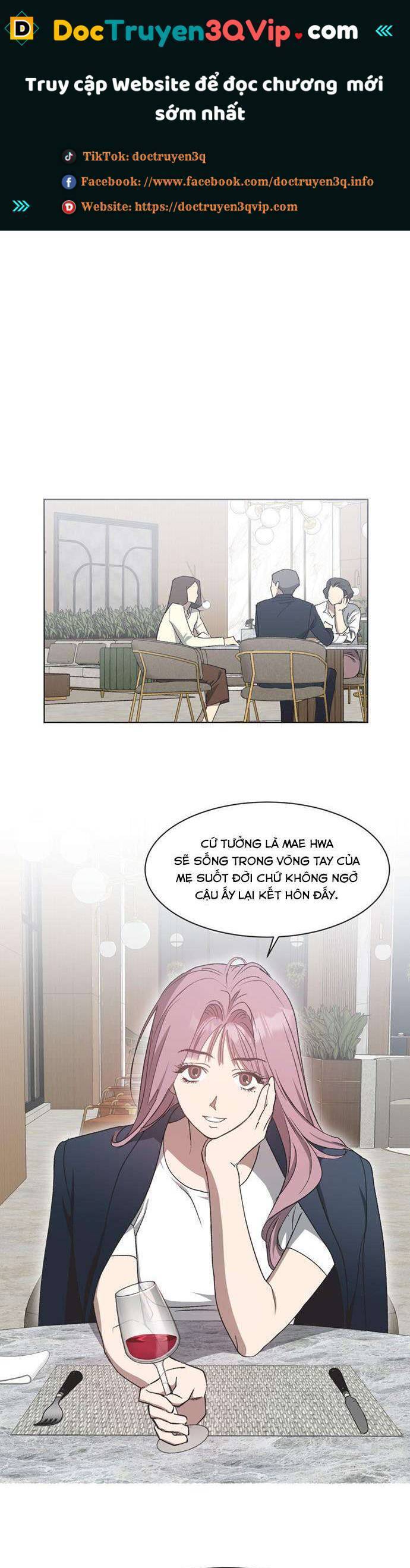Lọ Lem Không Hoàn Hảo Chap 24 - Next Chap 25