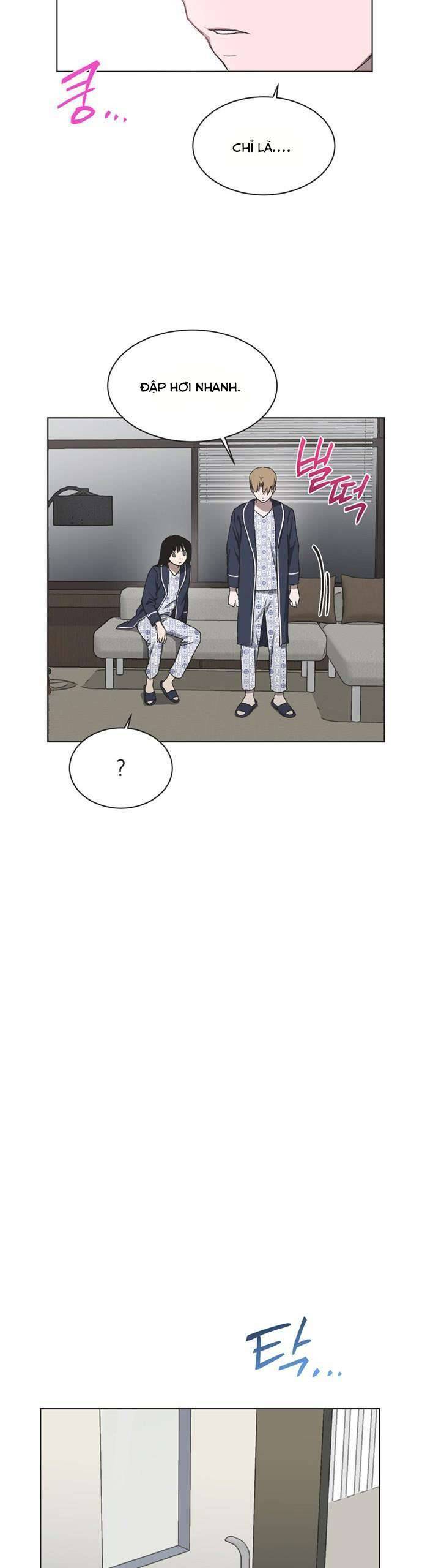 Lọ Lem Không Hoàn Hảo Chap 32 - Next Chap 33