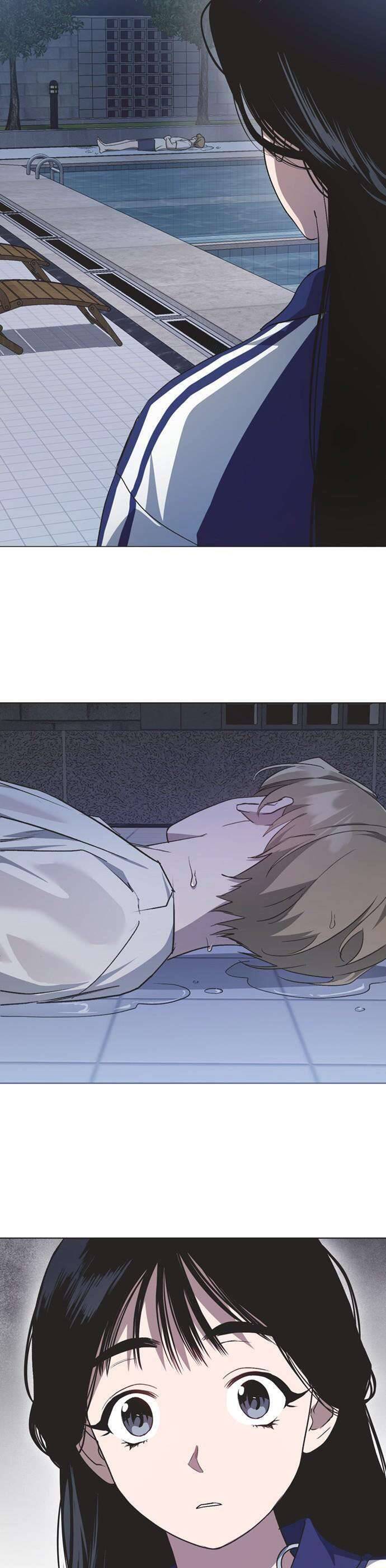 Lọ Lem Không Hoàn Hảo Chap 36 - Next Chap 37