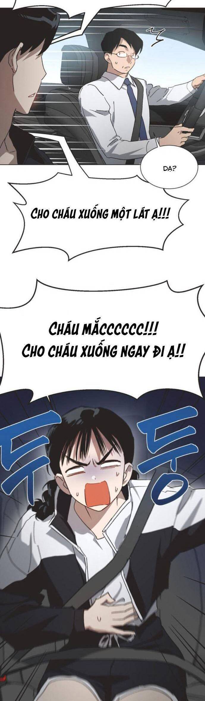 Lọ Lem Không Hoàn Hảo Chap 47 - Next Chap 48