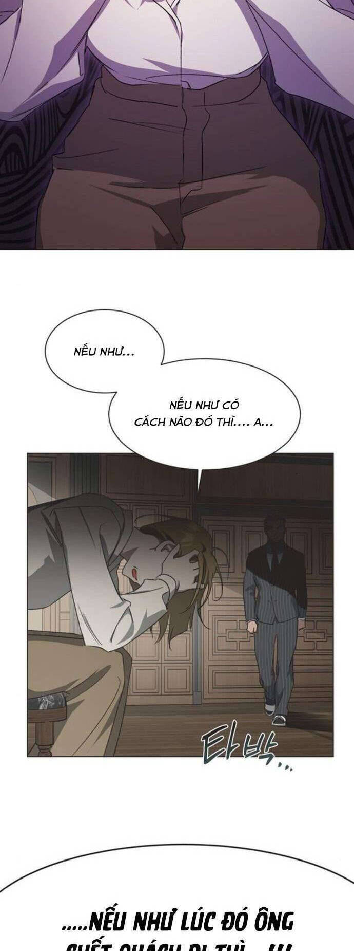 Lọ Lem Không Hoàn Hảo Chap 48 - Next Chap 49