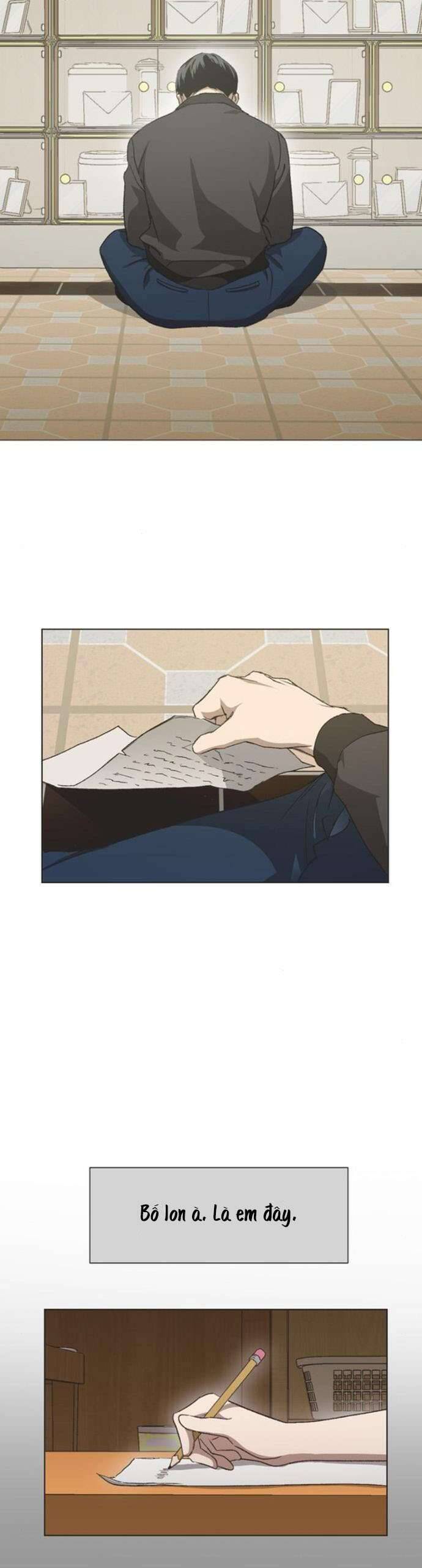 Lọ Lem Không Hoàn Hảo Chap 52 - Next Chap 53