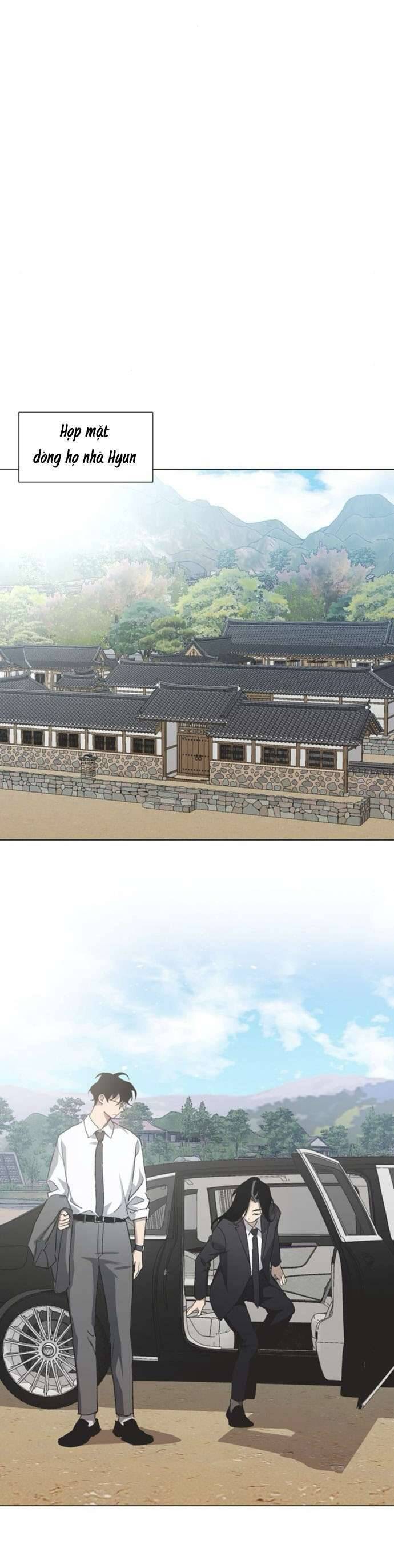 Lọ Lem Không Hoàn Hảo Chap 55 - Next Chap 56