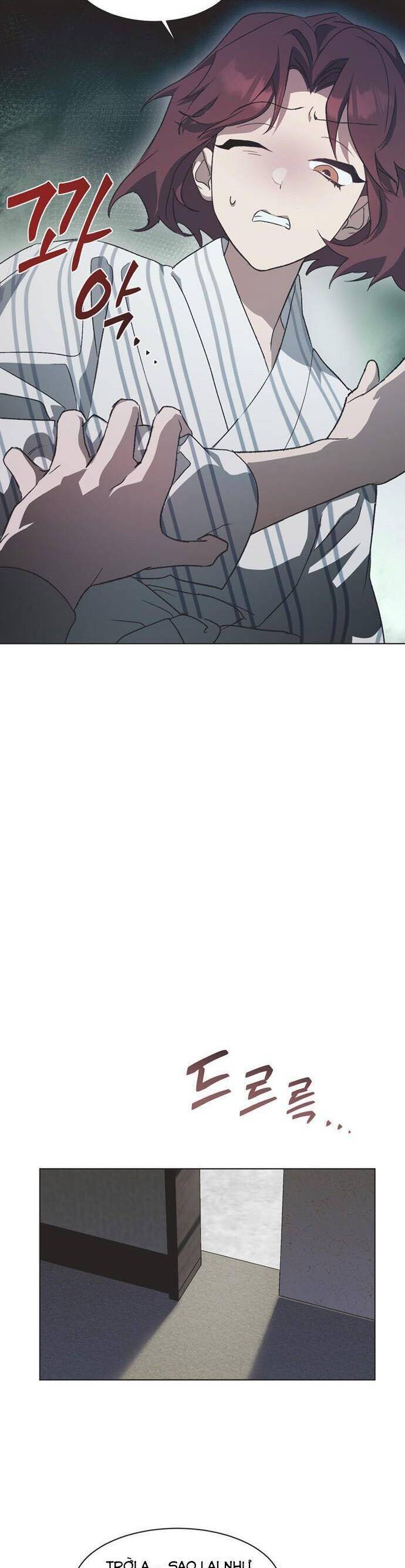 Lọ Lem Không Hoàn Hảo Chap 59 - Next Chap 60