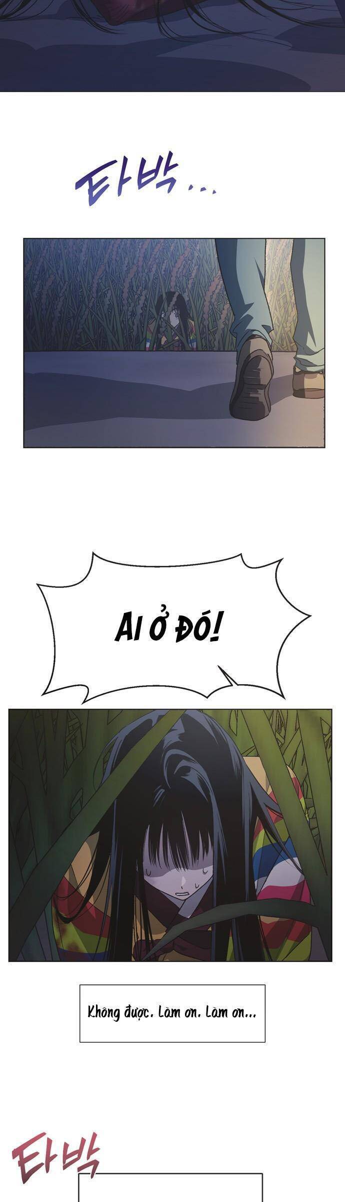 Lọ Lem Không Hoàn Hảo Chap 60 - Next Chap 61