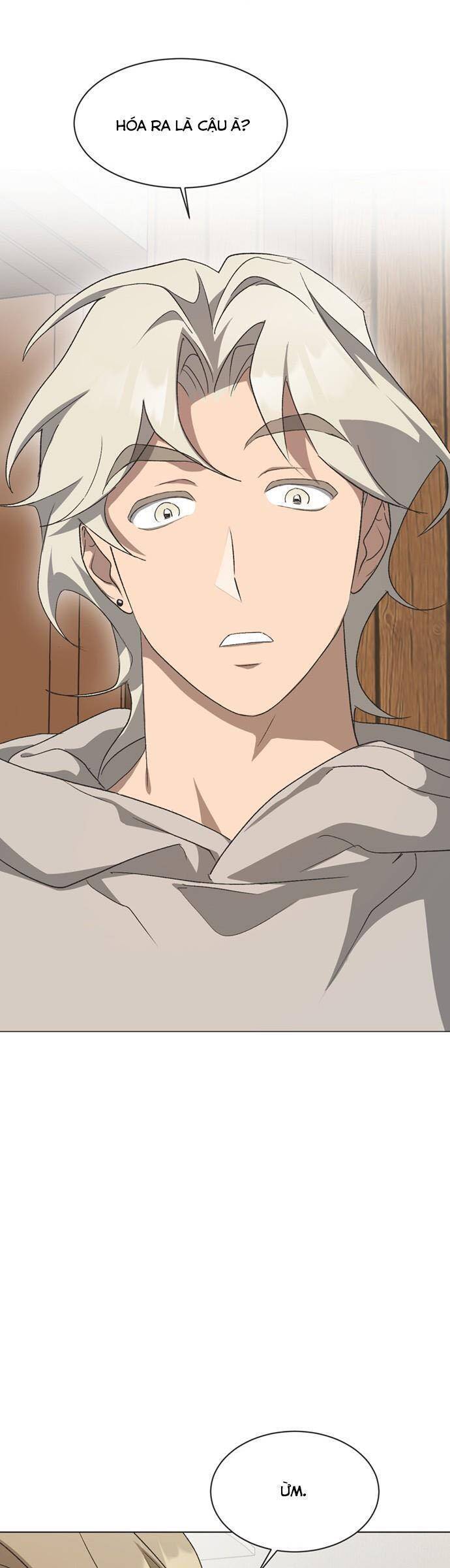 Lọ Lem Không Hoàn Hảo Chap 60 - Next Chap 61