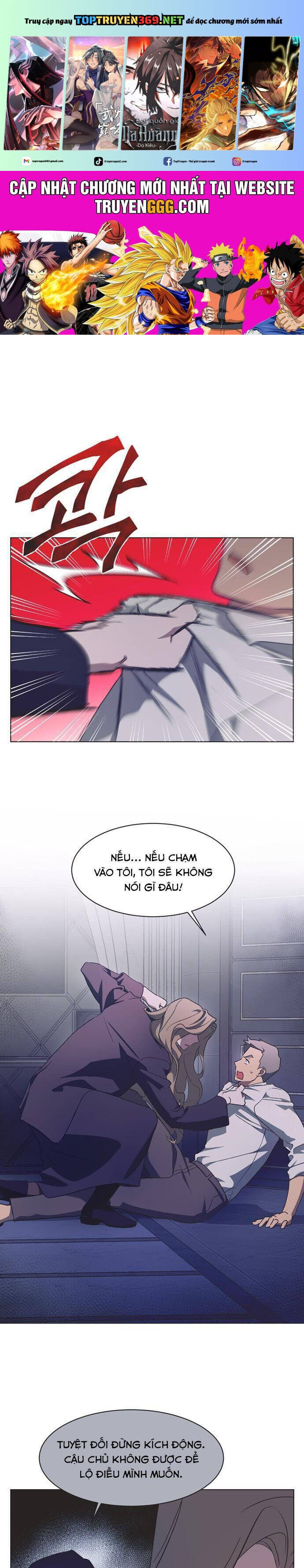 Lọ Lem Không Hoàn Hảo Chap 64 - Next Chap 65
