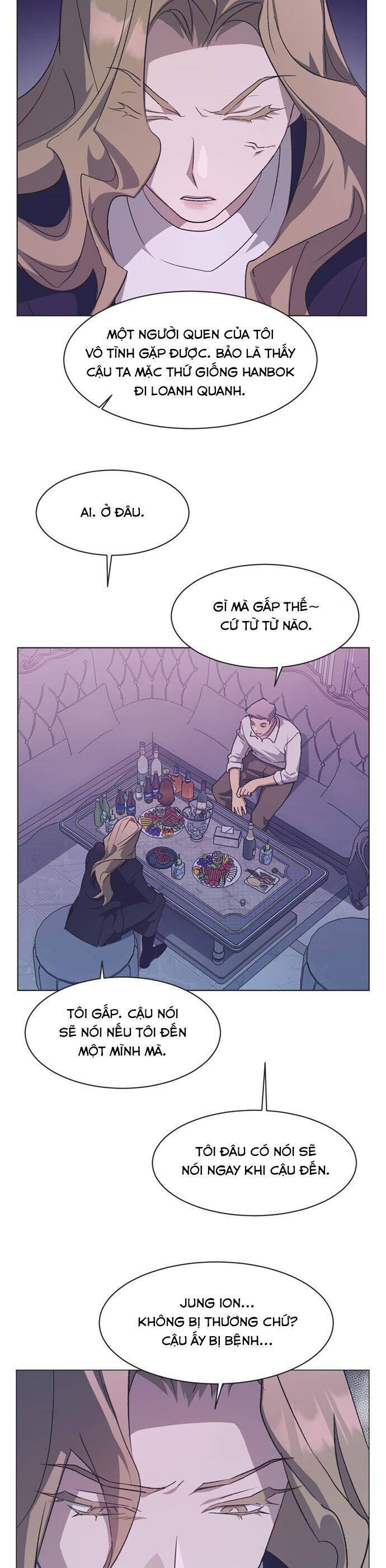 Lọ Lem Không Hoàn Hảo Chap 64 - Next Chap 65